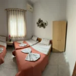 Vila Dina - Leptokaria - Start Travel - soba