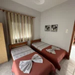 Vila Dina - Leptokaria - Start Travel - soba