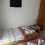 Vila Dina - Leptokaria - Start Travel - soba