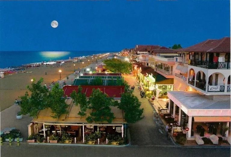 Vila Dionisos - Nei Pori - Start Travel - 1