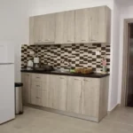 Vila Dream Apartments Dionisos kuhinja