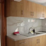 Vila Dream Apartments Dionisos kuhinja