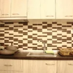 Vila Dream Apartments Dionisos kuhinja