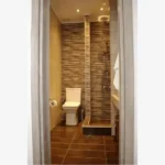 Vila Dream Apartments Dionisos Kupatilo