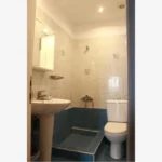 Vila Dream Apartments Dionisos Kupatilo