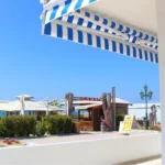 Vila Dream Apartments Dionisos Terasa