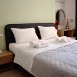 Vila Dream Apartments Dionisos soba