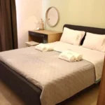 Vila Dream Apartments Dionisos soba