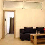 Vila Dream Apartments Dionisos hodnik