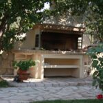 Vila EFi Zoi rostilj SIvota