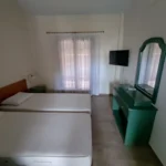 Vila Eden Afytos Start Travel soba