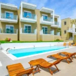 Vila El Greco Potos Start Travel