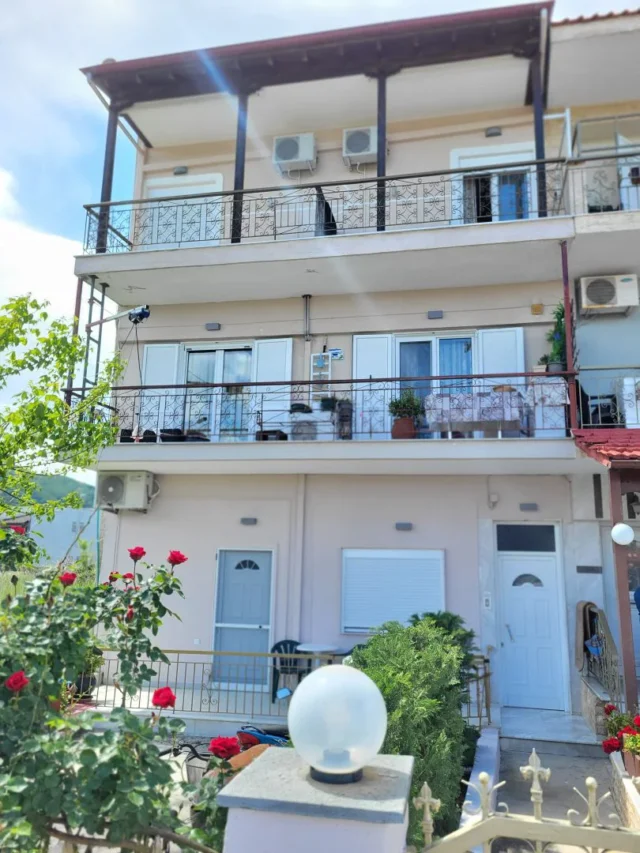 Vila Eleftheria