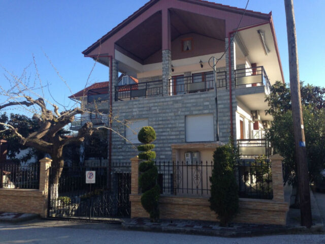 Vila Elektra