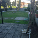 Vila-Elektra-Nea-Vrasna-Start-Travel-1 dvoriste