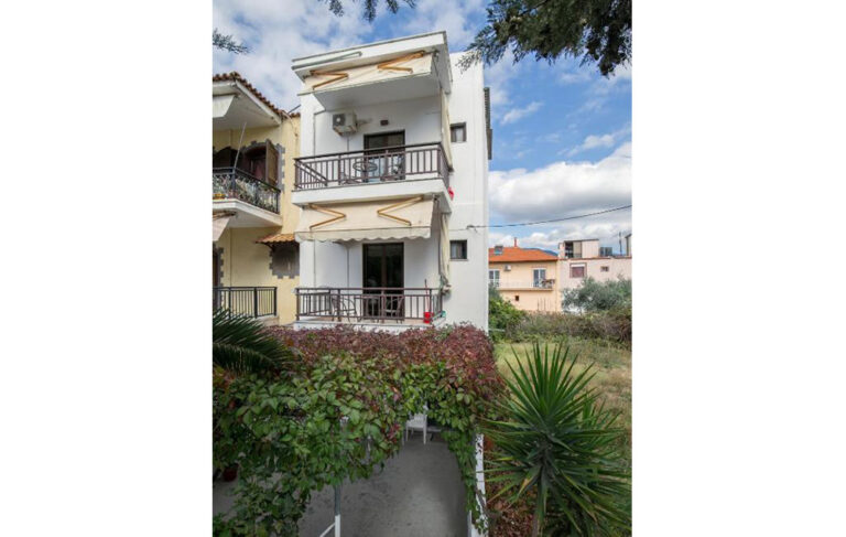 Vila Eleni LImenarija Start Travel - 1