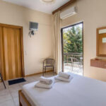 Vila Eleni LImenarija Start Travel - soba