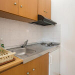 Vila Eleni LImenarija Start Travel - kuhinja