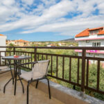 Vila Eleni LImenarija Start Travel - tearasa