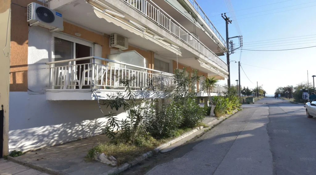 Vila Eli - Nea Flogita - Start Travel - 1