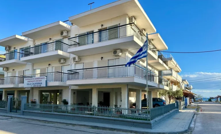 Vila Eliza- Dionisos – Start Travel – 3