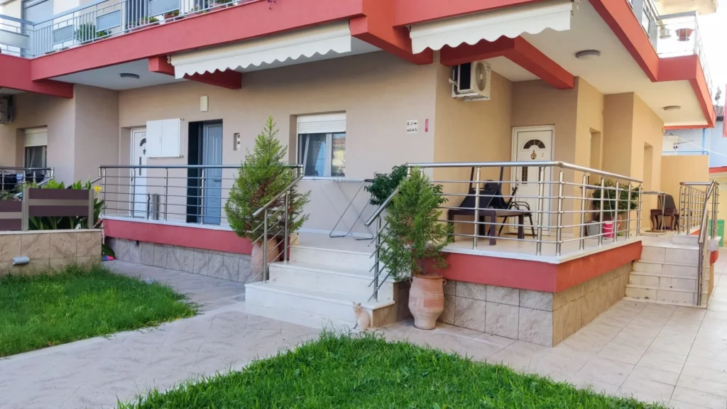 Vila Ellina Nea Flogita - Start Travel - 1