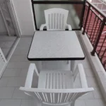 Vila Emenidis Kalitea - Start Travel - terasa