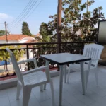 Vila Emenidis Kalitea - Start Travel - terasa