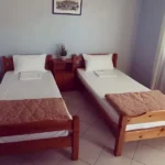 Vila Erato Leptokaria Start Travel Soba