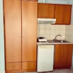 Vila Erato Leptokaria Start Travel Kuhinja