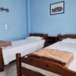 Vila Erato Leptokaria Start Travel Soba