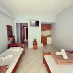 Vila Erato Leptokaria Start Travel