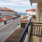 Vila Erato Leptokaria Start Travel Terasa