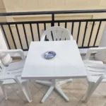 Vila Erato Leptokaria Start Travel Terasa