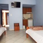 Vila Erato Leptokaria Start Travel Soba