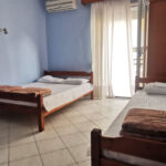 Vila Erato Leptokaria Start Travel Soba