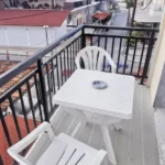 Vila Erato Leptokaria Start Travel Terasa