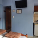 Vila Erato Leptokaria Start Travel Soba