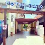 Vila Erato Leptokaria Start Travel