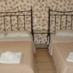 Vila Evi Pefki - Start Travel soba