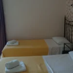 Vila Evi Pefki - Start Travel soba