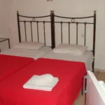 Vila Evi Pefki - Start Travel soba