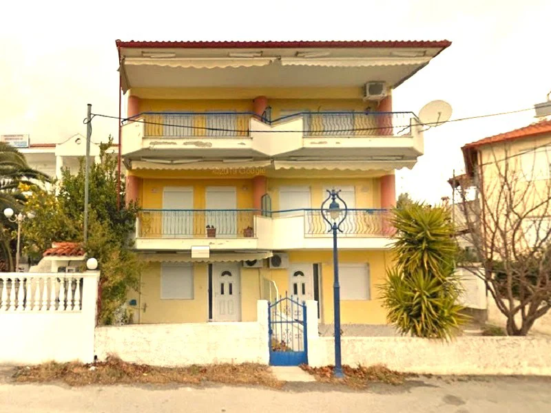 Vila Fassas - Polihrono Start Travel - 1