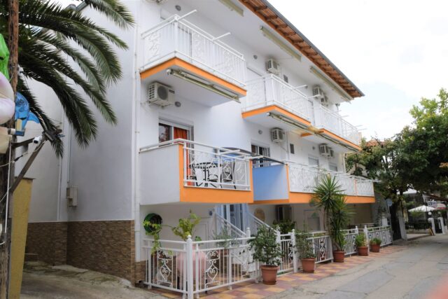 Vila Floral 1
