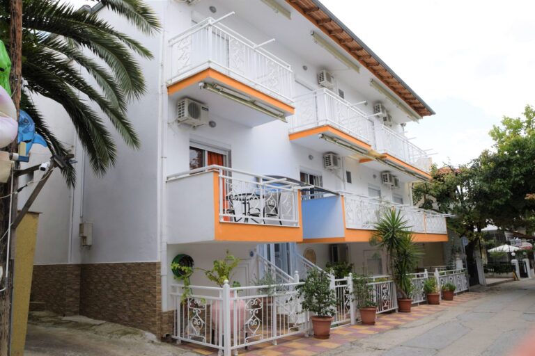 Vila Floral 1 Potos - Start Travel - 1