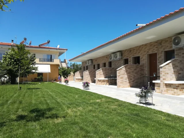 Vila Fotis 2 Fourka - Start Travel