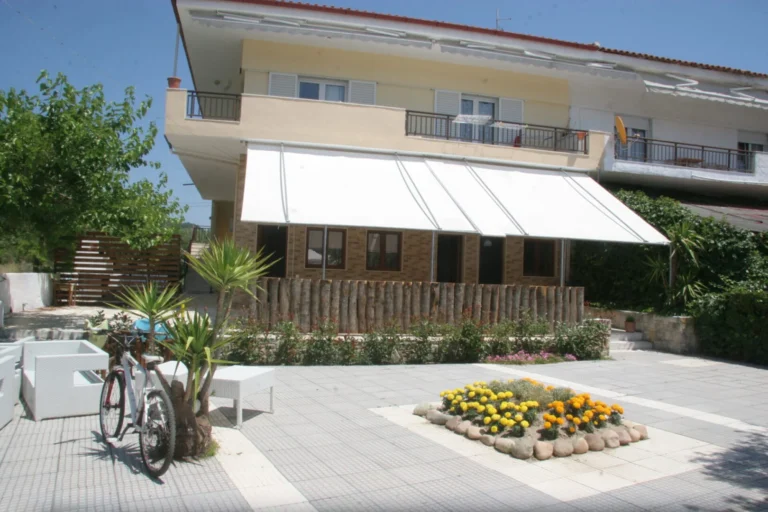 Vila Fotis Fourka - Start Travel - 1