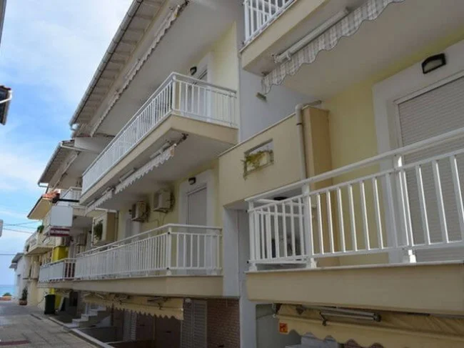 Vila Gatos Beach Pefkohori - Start Travel