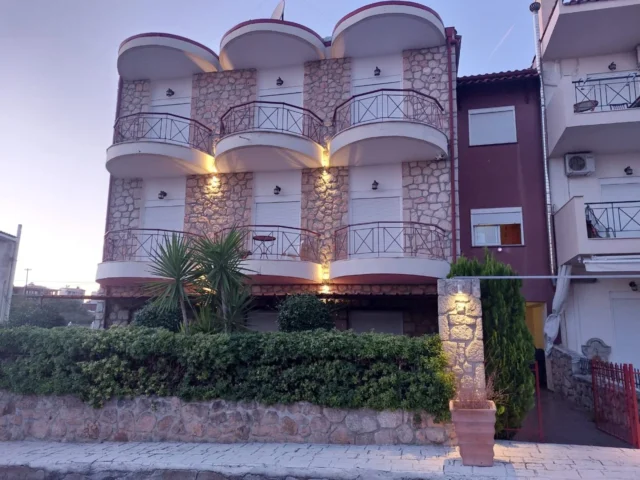 Cenovnik 7 noćenja