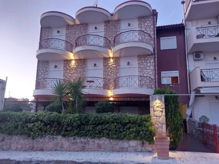 Vila Georgio - Kalithea - Start Travel